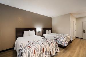 Red Roof Inn Tucson North - Marana