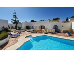 Apartamento Relax y Golf