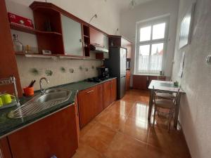 Apartament Centrum