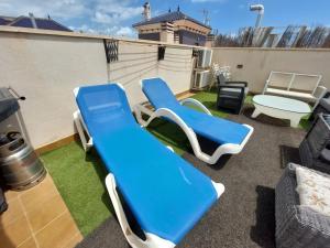 Apartamento Playa Mar 303