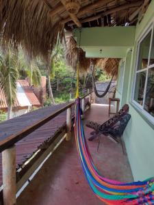 Posada Ecohabitas