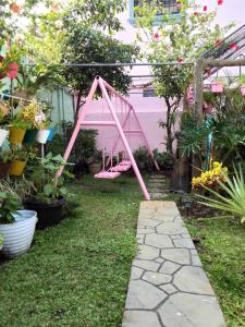 Roseville Home Stay and Tour Agency Tabaco City