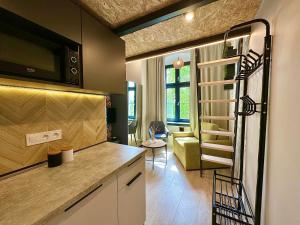 Loft Apartments Gliwice