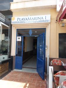 Apartamento Playa Mar 303