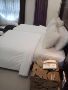 Purnama Fullmoon Villa