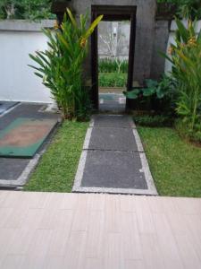 Purnama Fullmoon Villa