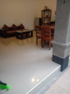 Purnama Fullmoon Villa