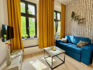 Loft Apartments Gliwice