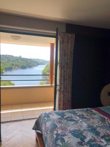 Maisons d'hotes Chez Ghislaine et Robert : photos des chambres