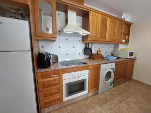 Apartamento Playa Mar 303