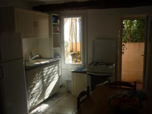 Appartements le logis meridional (2 personnes) : photos des chambres