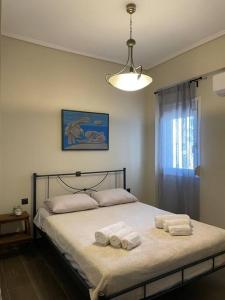 City apartment