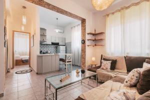 Rhodes Castle View Suite