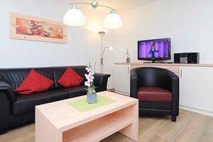 Ferienwohnungen Am Sieltor