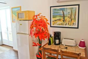 Appartements NEW! Gites de Charme au Mas de Soleil : photos des chambres