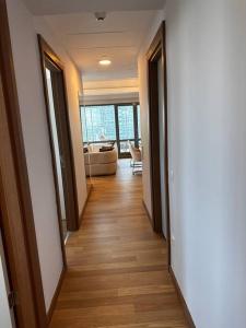 Maslak 1453 Luxury 4+1 For VİP