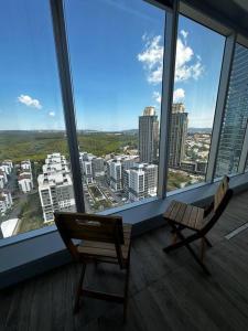 Maslak 1453 Luxury 4+1 For VİP