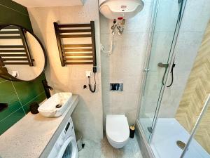 Loft Apartments Gliwice