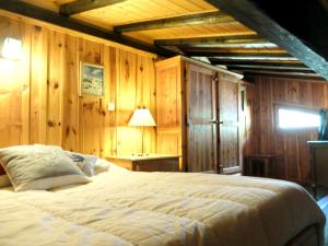 Studio cosy mezzanine proche pistes avec balcon et animaux admis à Tignes - FR-1-502-353
