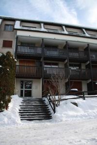 Appartements Appartement Barcelonnette avec vue sur la montagne : photos des chambres