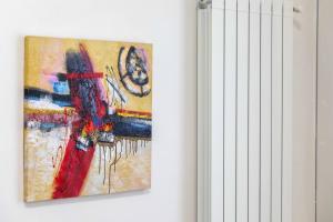 Casa Cosy suite Gluck