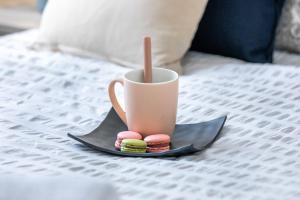 Casa Cosy suite Gluck