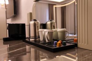 ARCHSTONE BY KETENCİ HOTEL