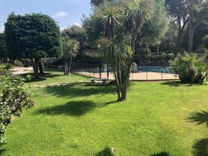 Appartement Port Santa Lucia - Le Manoir