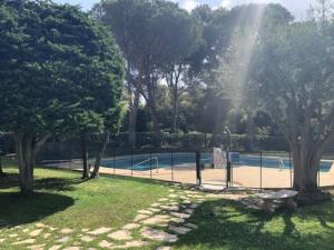 Appartement Port Santa Lucia - Le Manoir