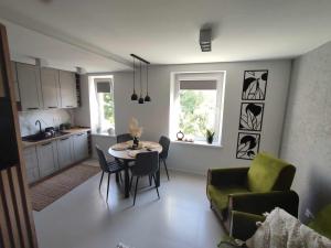 Nad Łyną - 3hvězdičkové hotely ve městě Lidzbark Warmiński