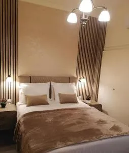 Demis Suites - Néa Alikarnassós