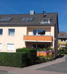 Ferienwohnung Sonnenschein