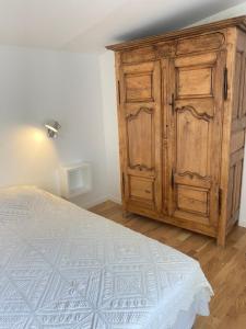 Appartements Gite cosy : photos des chambres