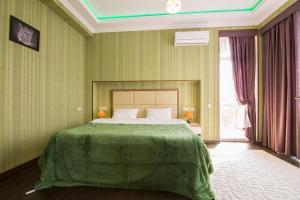 Studio with Balcony room in ML Hotel