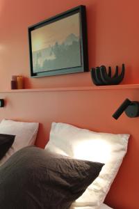 B&B / Chambres d'hotes Bread et Couette : photos des chambres