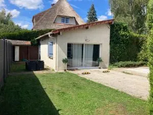 Mini maison - Oncy détend - Moigny