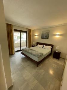 Apartamento en La Playa