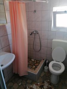 Apartmani Marija i Josip