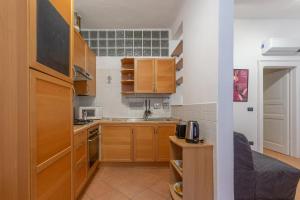 GuestHost - Piazza Aldrovandi Quiet Lovely Apartment