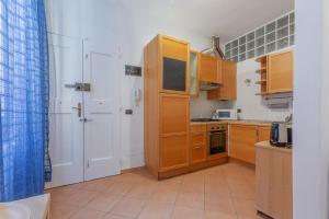 GuestHost - Piazza Aldrovandi Quiet Lovely Apartment