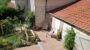 Maisons de vacances Gite Fauquette : photos des chambres