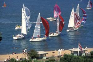 The Sail Loft, Cowes High Street