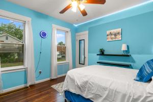Cozy Retreat, Steps to Yale Bridgeport Hospital