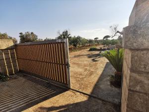 La payara di nonna nina