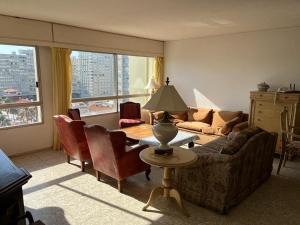 Torre de las Americas