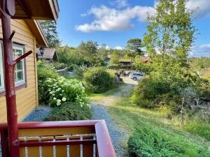 Holiday home MOSTERHAMN V - 斯图尔