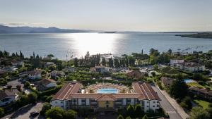 Le Terrazze sul Lago Residence & Hotel