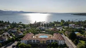 Le Terrazze sul Lago Hotel & Residence - Monte