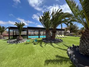 Sitio de Juan Bello S/N, Villaverde, Fuerteventura, 35640, Canary Islands, Spain.