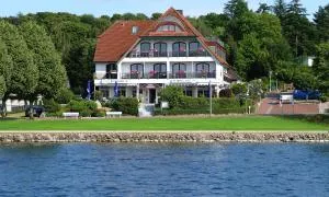 Hotel Seerose Bad Malente - Gremsmühlen